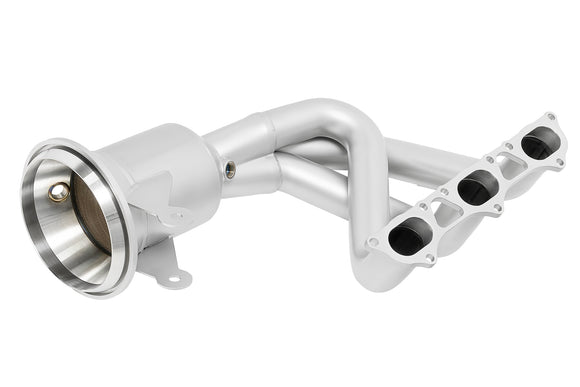 Porsche 992.2 GT3 SOUL Street Headers
