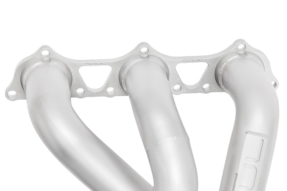 Porsche 992.2 GT3 SOUL Street Headers