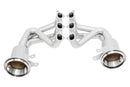 Porsche 992.2 GT3 SOUL Street Headers-1