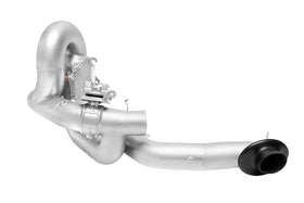 Porsche 992.2 Carrera GTS SOUL Valved Exhaust System