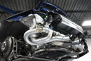Porsche 992.2 Carrera GTS SOUL Valved Exhaust System-7