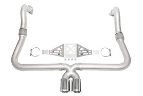Porsche 718 Boxster / Cayman Performance Exhaust