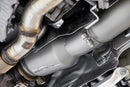 Porsche 718 Boxster / Cayman Sport Catalytic Converter Downpipe-5