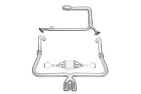 Porsche 718 Boxster / Cayman Sport Package