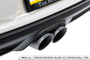 Porsche 718 Boxster / Cayman Valved Exhaust System-9