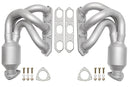 Porsche 987.1 Boxster / Cayman Long Tube Street Headers-1