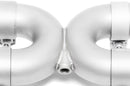 Porsche 993 Carrera Competition Muffler Bypass Exhaust-2