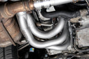 Porsche 996 Carrera Competition Headers-5