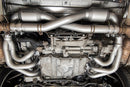 Porsche 996 Carrera Competition Headers-6