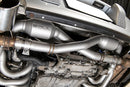 Porsche 996 Carrera Sport Catalytic Converters-6
