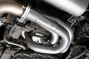 Porsche 997.2 Carrera Long Tube Competition Headers-5
