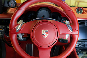 RR Racing Porsche Paddle Shift Retrofit - 0