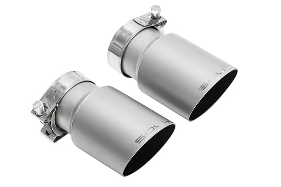 Porsche 987.2 / 981 Boxster / Cayman SOUL Bolt-On X-Pipe With Tips