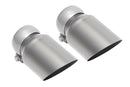 Porsche 987.2 / 981 Boxster / Cayman SOUL Bolt-On X-Pipe With Tips-14