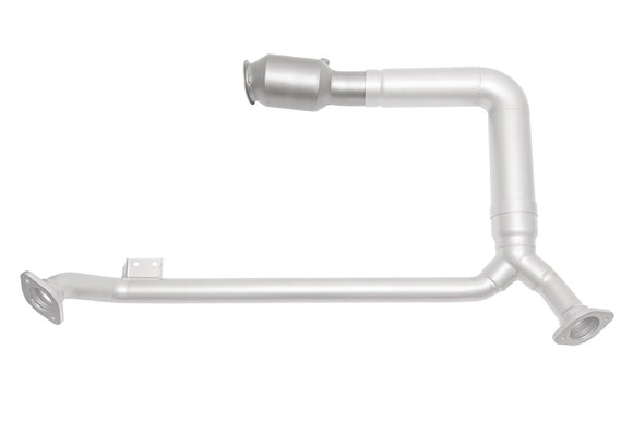 Porsche 718 Boxster / Cayman Competition Downpipe Conversion Kits