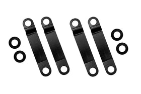 Autoquest Motorsports Seat Angle Adjusters for Carbon Fiber LWBS