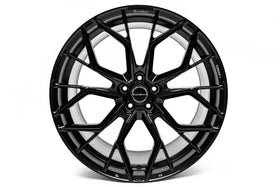 Porsche Macan Brixton Forged RF10 Radial Forged Wheels