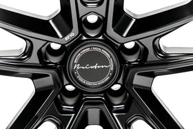 Porsche Macan Brixton Forged RF10 Radial Forged Wheels - 0