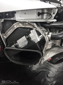 ByDesign 991 Turbo Performance Intercoolers-2