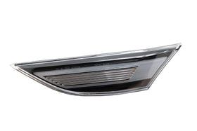 Porsche 981 / 718 Boxster / Cayman Flat 6 Motorsports Side Markers