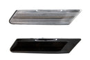 Porsche 997 Carrera Flat 6 Motorsports Side Markers-1