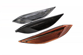 Porsche 958 Cayenne Flat 6 Motorsports Side Markers - 0