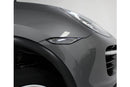 Porsche 958 Cayenne Flat 6 Motorsports Side Markers-4
