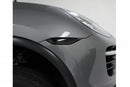 Porsche 958 Cayenne Flat 6 Motorsports Side Markers-3