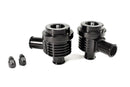 Porsche Macan S / GTS / Turbo Flat 6 Motorsports Performance Diverter Valves-1