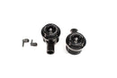 Porsche Macan S / GTS / Turbo Flat 6 Motorsports Performance Diverter Valves-4