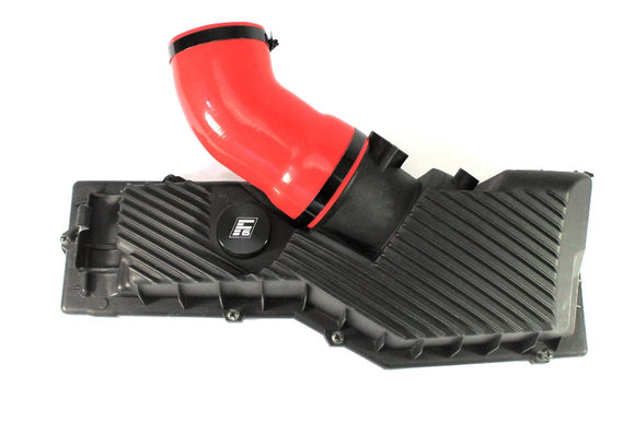 Porsche 996 / 997.1 Carrera Flat 6 Motorsports Cold Air Intake Elbow Kit