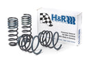 Porsche 996 Carrera H&R Sport Springs-1