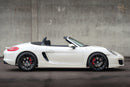 Porsche 718 Boxster / Cayman H&R Sport Springs-4