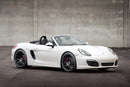 Porsche 718 Boxster / Cayman H&R Sport Springs-5