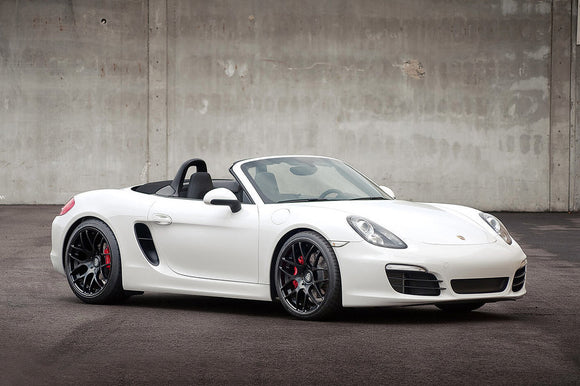 Porsche 718 Boxster / Cayman H&R Sport Springs