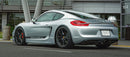 Porsche 718 Boxster / Cayman H&R Sport Springs-7