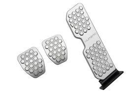 Aircooled Adjustable Pedal Set (964/993)