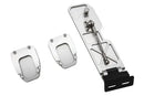 Aircooled Adjustable Pedal Set (65-89)-2