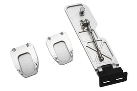 Aircooled Adjustable Pedal Set (964/993) - 0