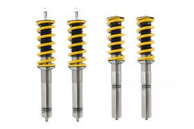 Porsche 718 GT4 / Spyder Öhlins Road & Track Coilovers