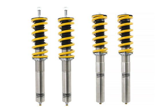 Porsche 718 GT4 / Spyder Öhlins Road & Track Coilovers