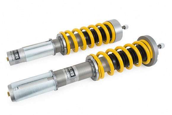 Porsche 981 Boxster / Cayman Öhlins Road & Track Coilovers