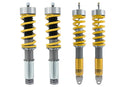 Porsche 991.1 / 991.2 Carrera Öhlins Road & Track Coilovers-1