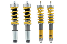 Porsche 991.1 / 991.2 Carrera Öhlins Road & Track Coilovers