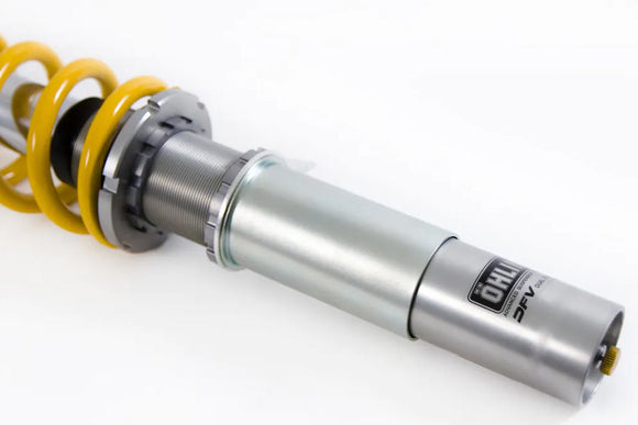 Porsche 997 GT3 Carrera Öhlins Road & Track Coilovers