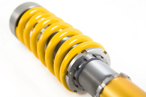 Porsche 997 GT3 Carrera Öhlins Road & Track Coilovers