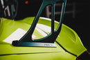 RSNV Porsche 981 / 718 GT4 Wing Risers-8