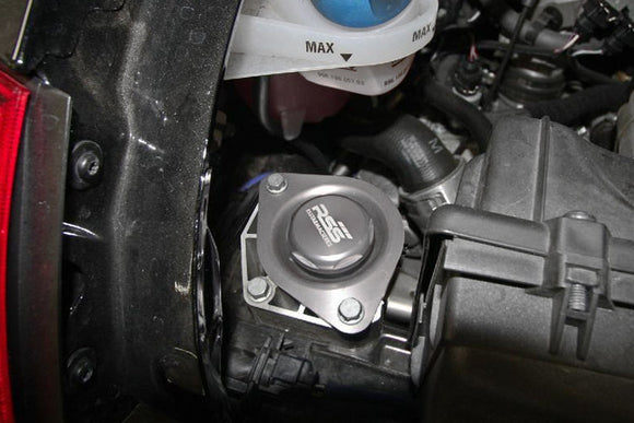 RSS Tarmac Series Performance Engine Mounts