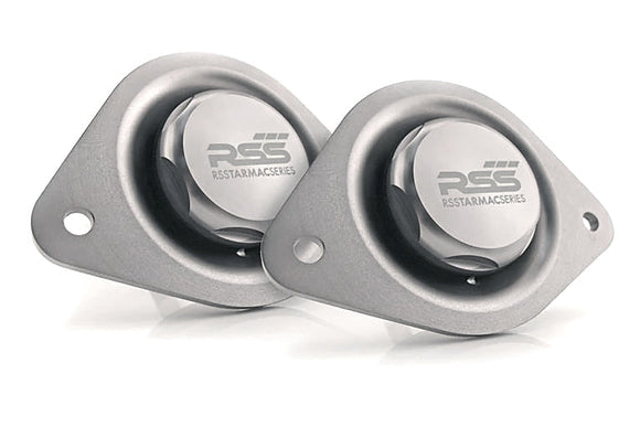 RSS Tarmac Series Performance Engine Mounts