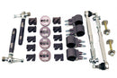 Porsche 981 / 718 GT4 Cayman / Spyder RSS Suspension SOUL Stage 2 Package-1